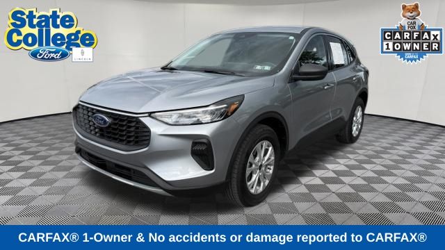 2024 Ford Escape Active SUV