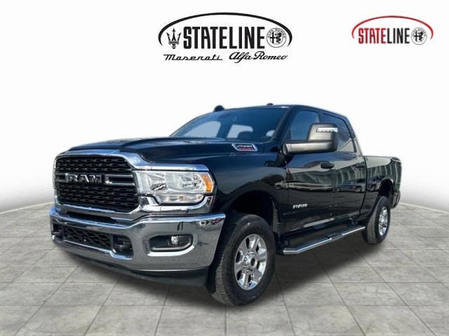 2023 RAM 2500 Pickup