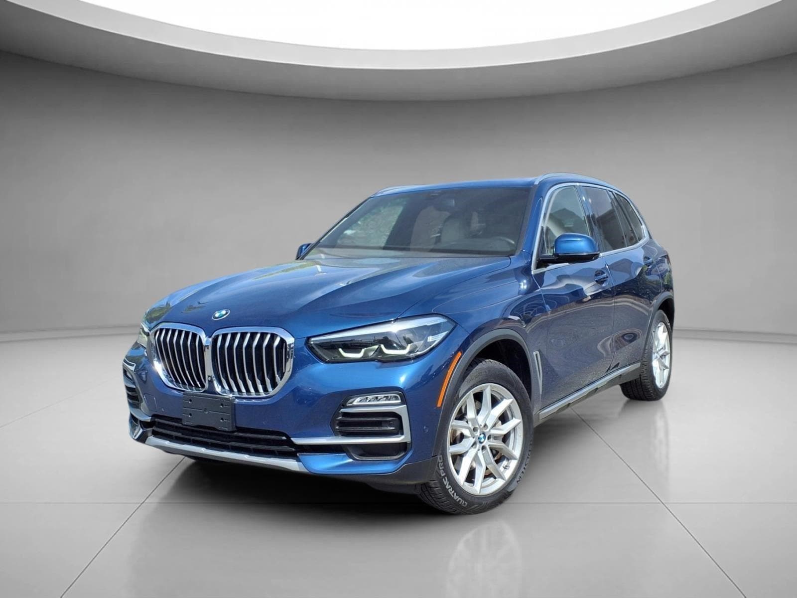 2021 BMW X5 40i