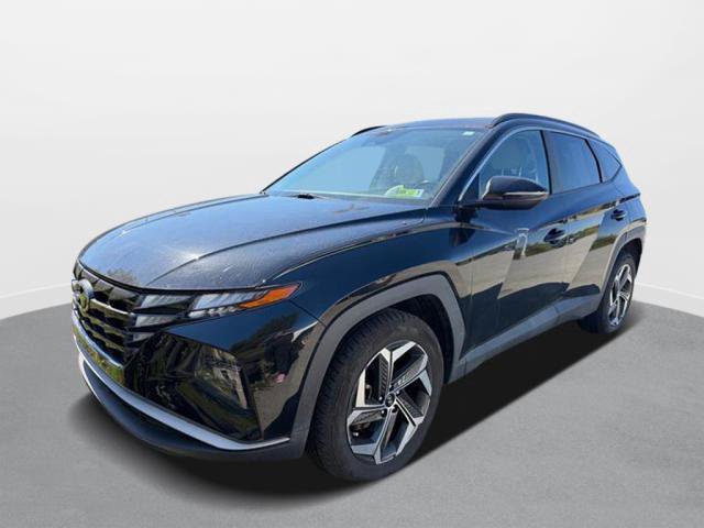 2023 Hyundai Tucson SEL SEL AWD
