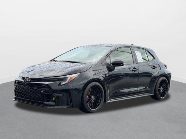2024 Toyota GR Corolla Premium Premium Manual
