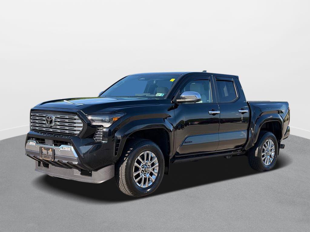 2024 Toyota Tacoma 4WD Limited Limited Double Cab 5 Bed AT