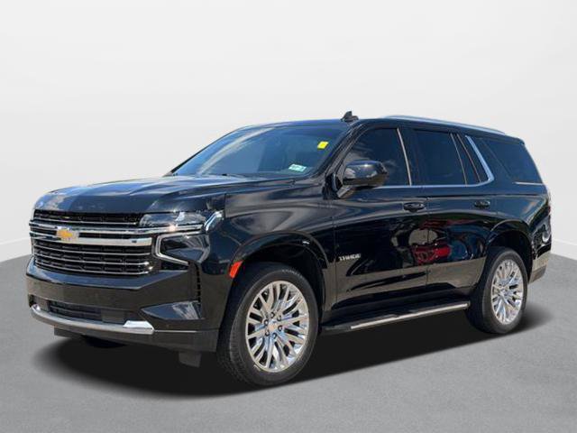 2023 Chevrolet Tahoe LT 4WD  LT