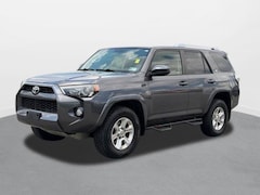 2018 Toyota 4Runner Limited Limited 4WD