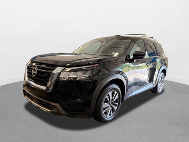 2023 Nissan Pathfinder SL SL 4WD
