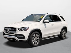 2021 Mercedes-Benz GLE GLE 350 SUV