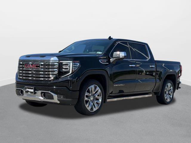 2025 GMC Sierra 1500 Denali 4WD Crew Cab 147 Denali