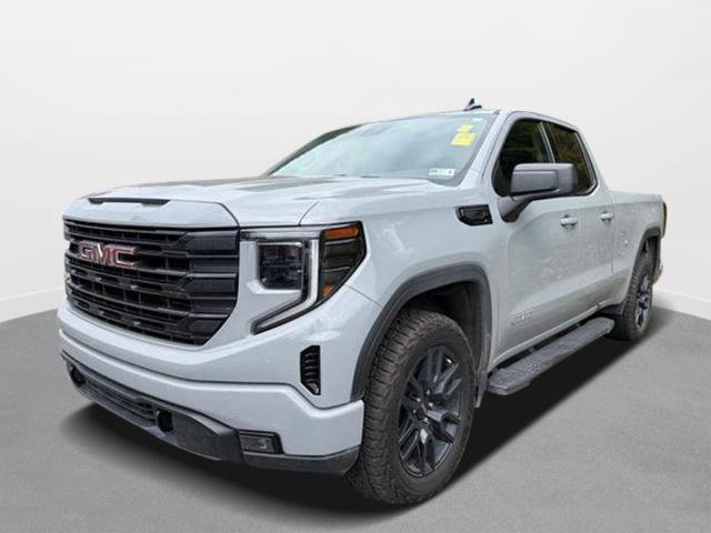 2024 GMC Sierra 1500 Elevation 4WD Double Cab 147 Elevation w/3SB
