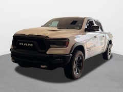 2021 Ram 1500 Rebel Rebel 4x4 Crew Cab 57 Box
