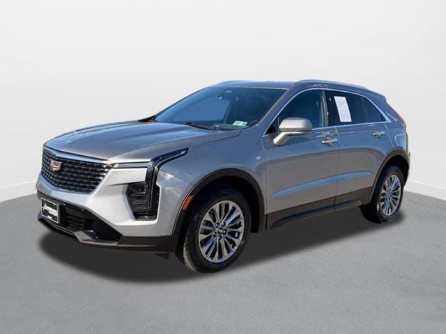 2024 Cadillac XT4