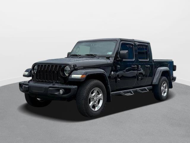 2021 Jeep Gladiator Freedom Freedom 4x4 *Ltd Avail*