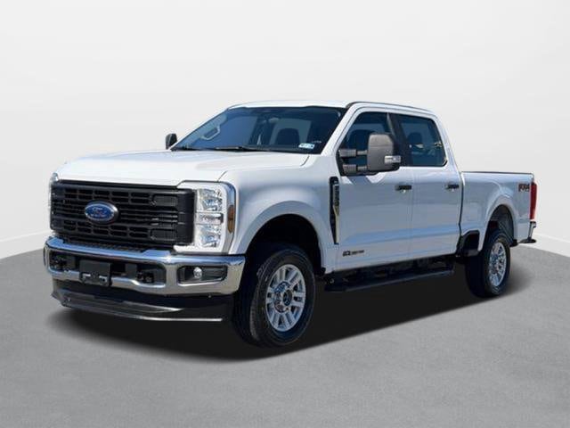 2024 Ford F-250 Super Duty