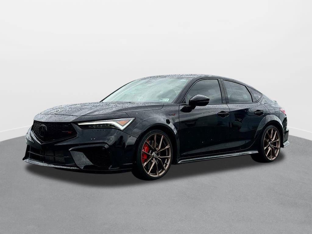 2024 Acura Integra Type S Type S Manual