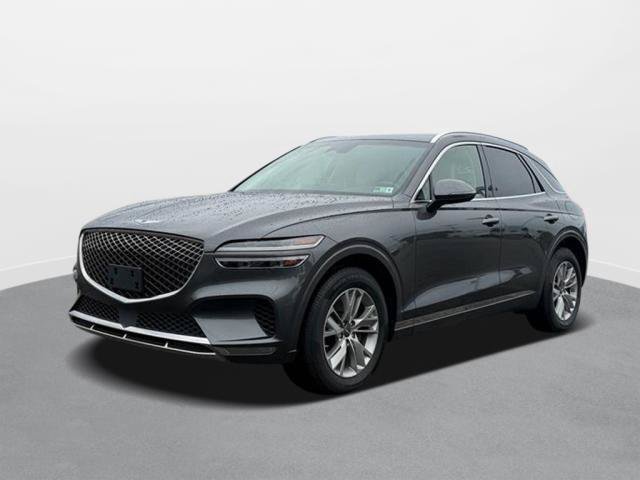 2023 Genesis GV70 2.5T 2.5T AWD