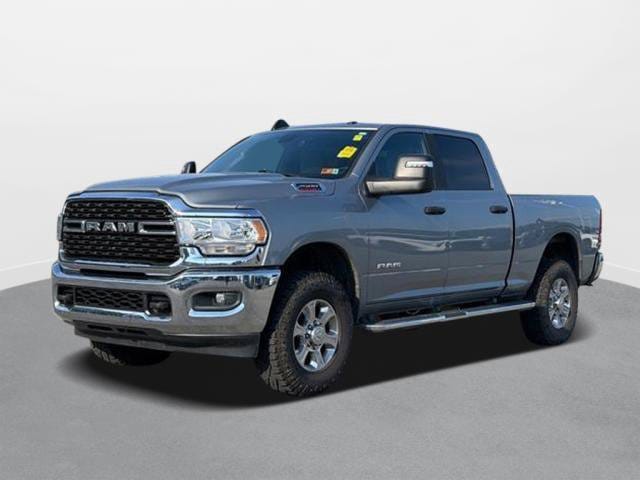 2024 RAM 2500 Pickup