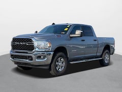 2024 Ram 2500 Big Horn Big Horn 4x4 Crew Cab 64 Box