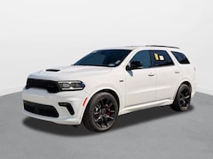 2022 Dodge Durango SRT 392 SRT 392 AWD