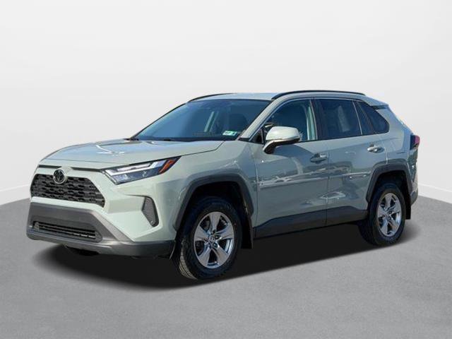2023 Toyota RAV4 XLE XLE AWD