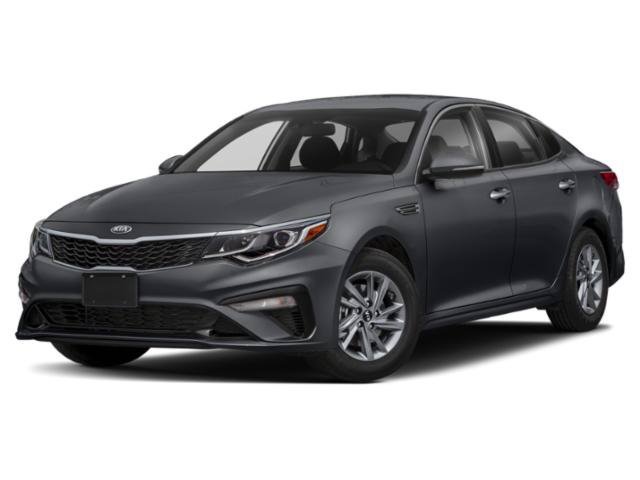 2019 Kia Optima LX LX Auto