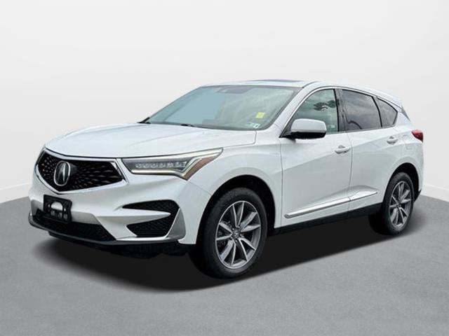2020 Acura RDX
