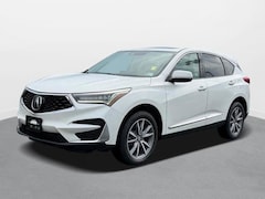 2020 Acura RDX w/Technology Pkg SH-AWD w/Technology Pkg