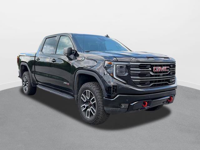 2026 GMC Sierra 1500 AT4 4WD Crew Cab 147 AT4