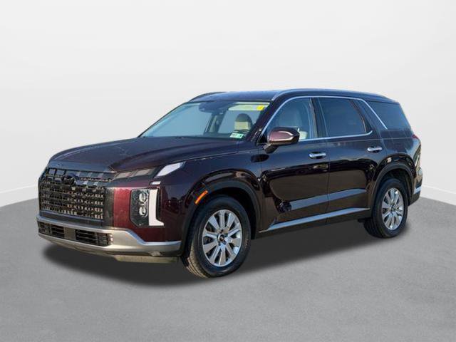 2024 Hyundai Palisade SEL 7P SEL 7P AWD
