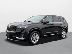 2024 Cadillac XT6 AWD Luxury AWD  Luxury