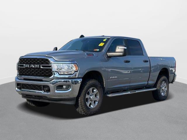 2024 RAM 2500 Pickup