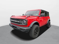 2023 Ford Bronco Base  4x4