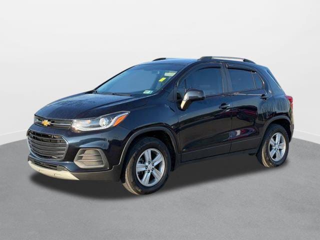 2022 Chevrolet Trax