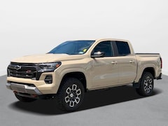 2024 Chevrolet Colorado 4WD Z71 4WD Crew Cab Z71