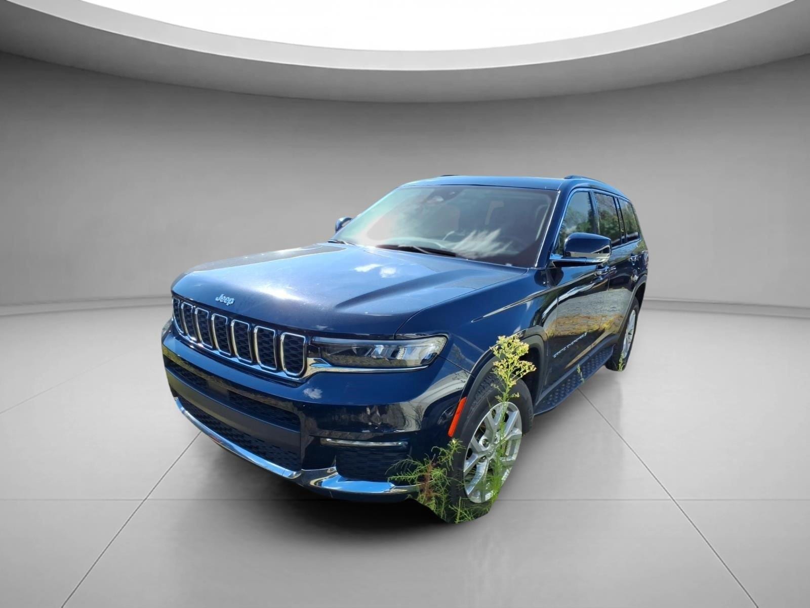 2023 Jeep Grand Cherokee L