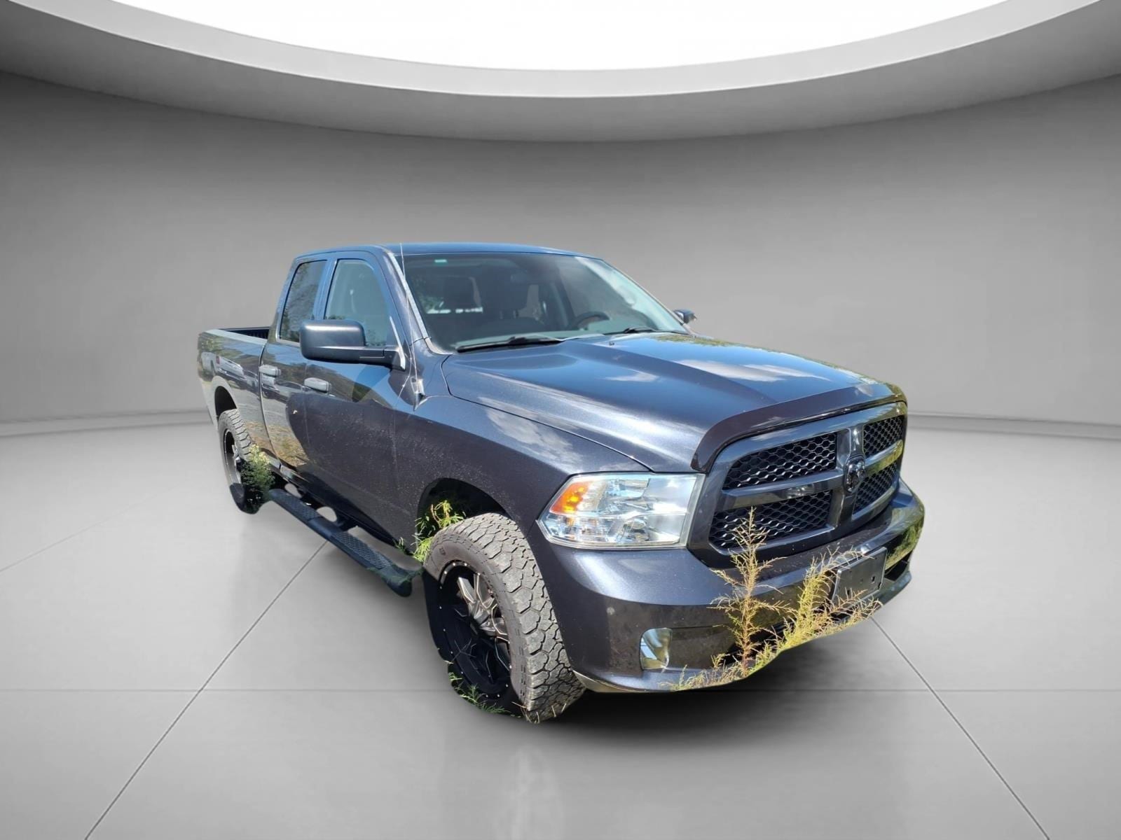 2017 RAM 1500 Pickup Express