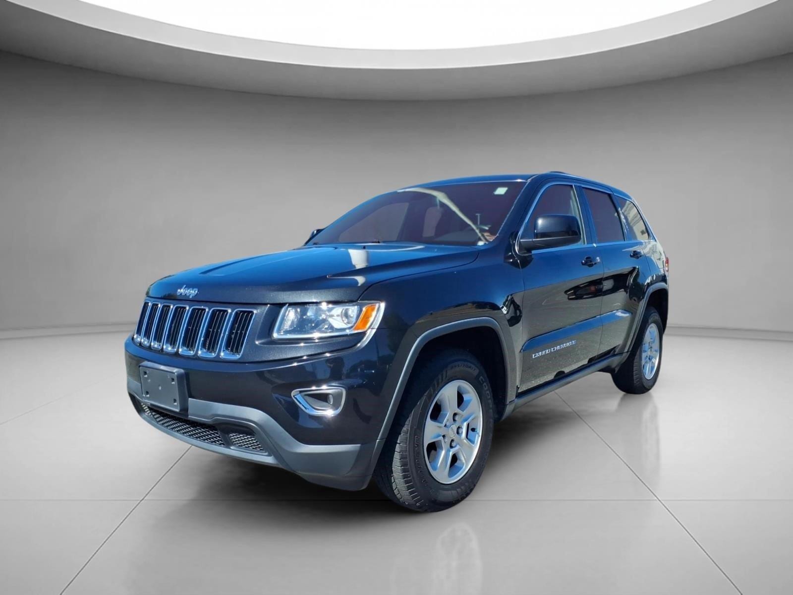 2016 Jeep Grand Cherokee
