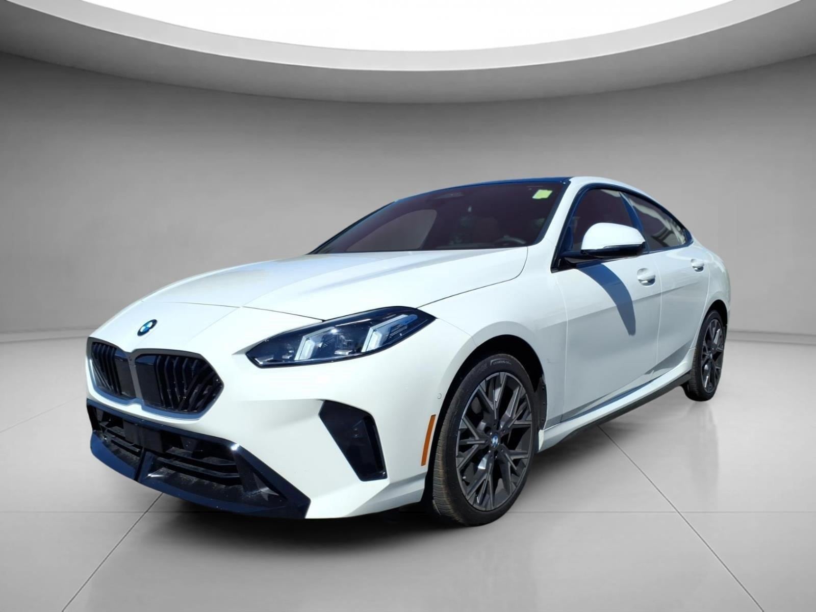 2025 BMW 2 Series 228