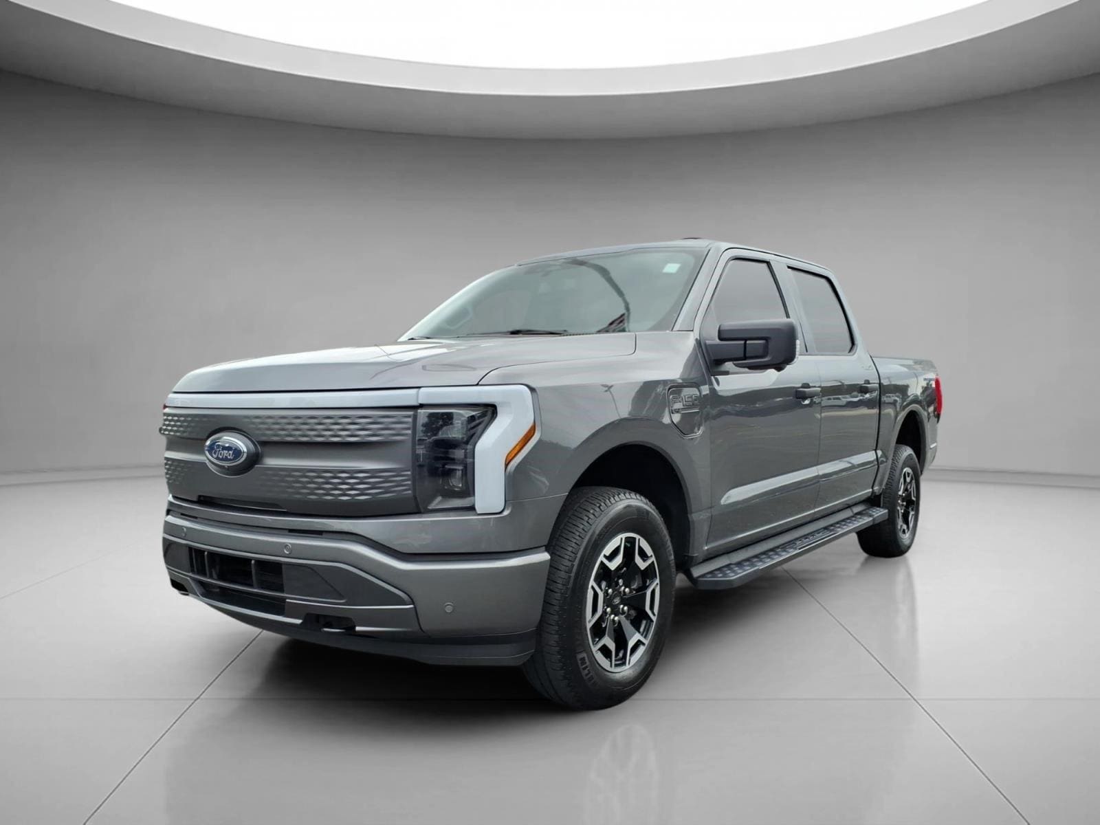 2023 Ford F-150 Lightning