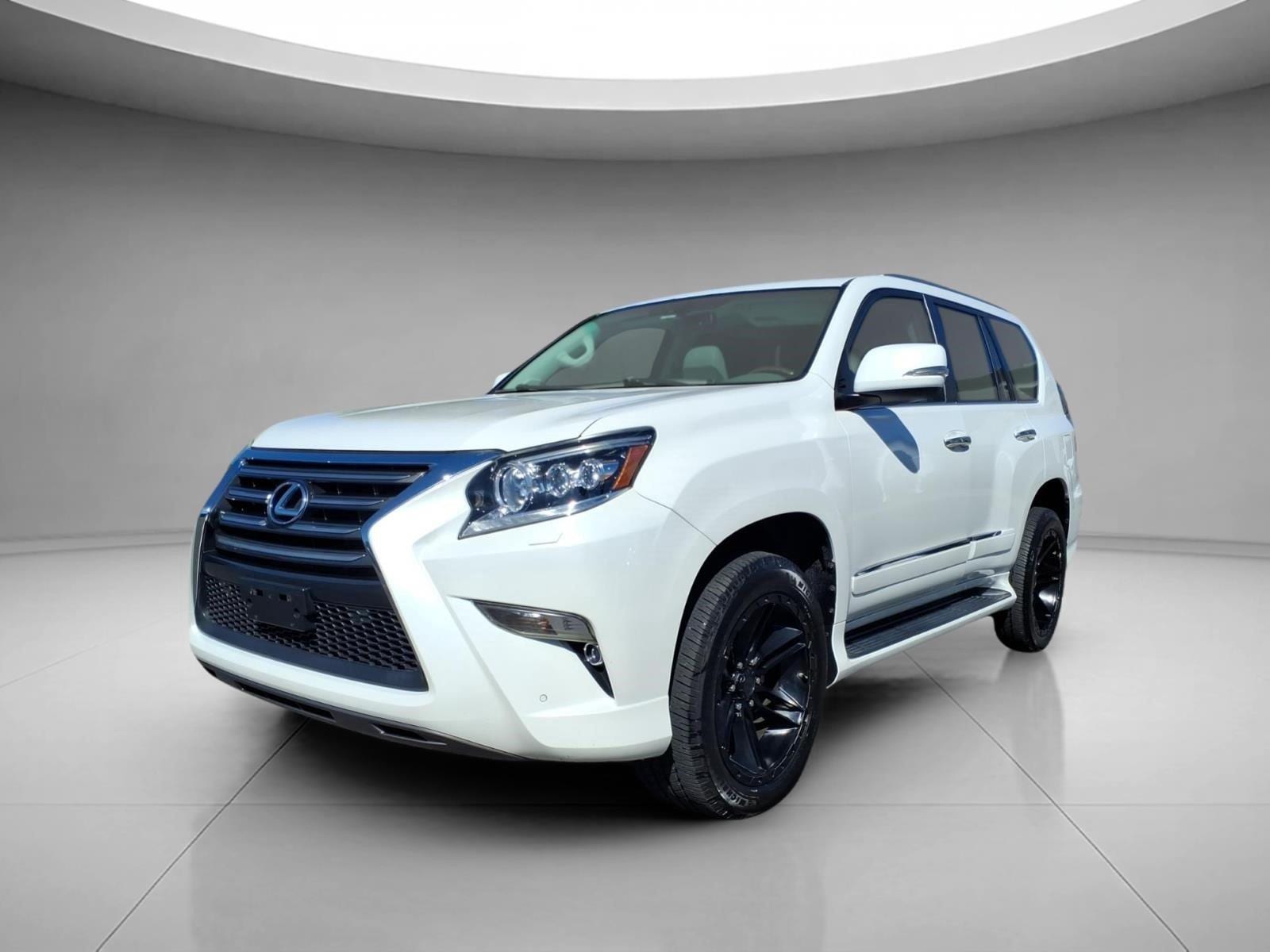 2015 Lexus GX Base