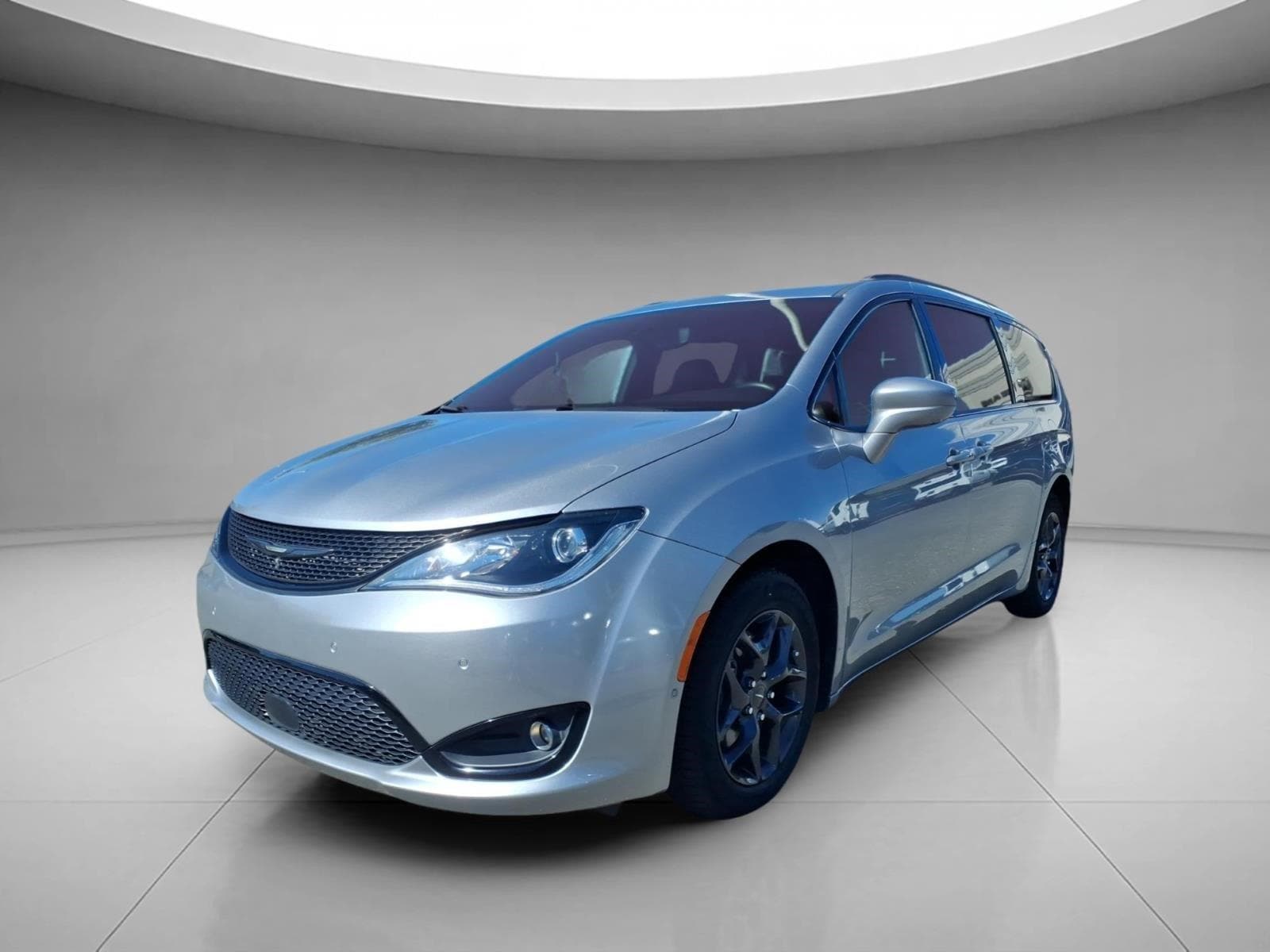 2020 Chrysler Pacifica Touring L Plus