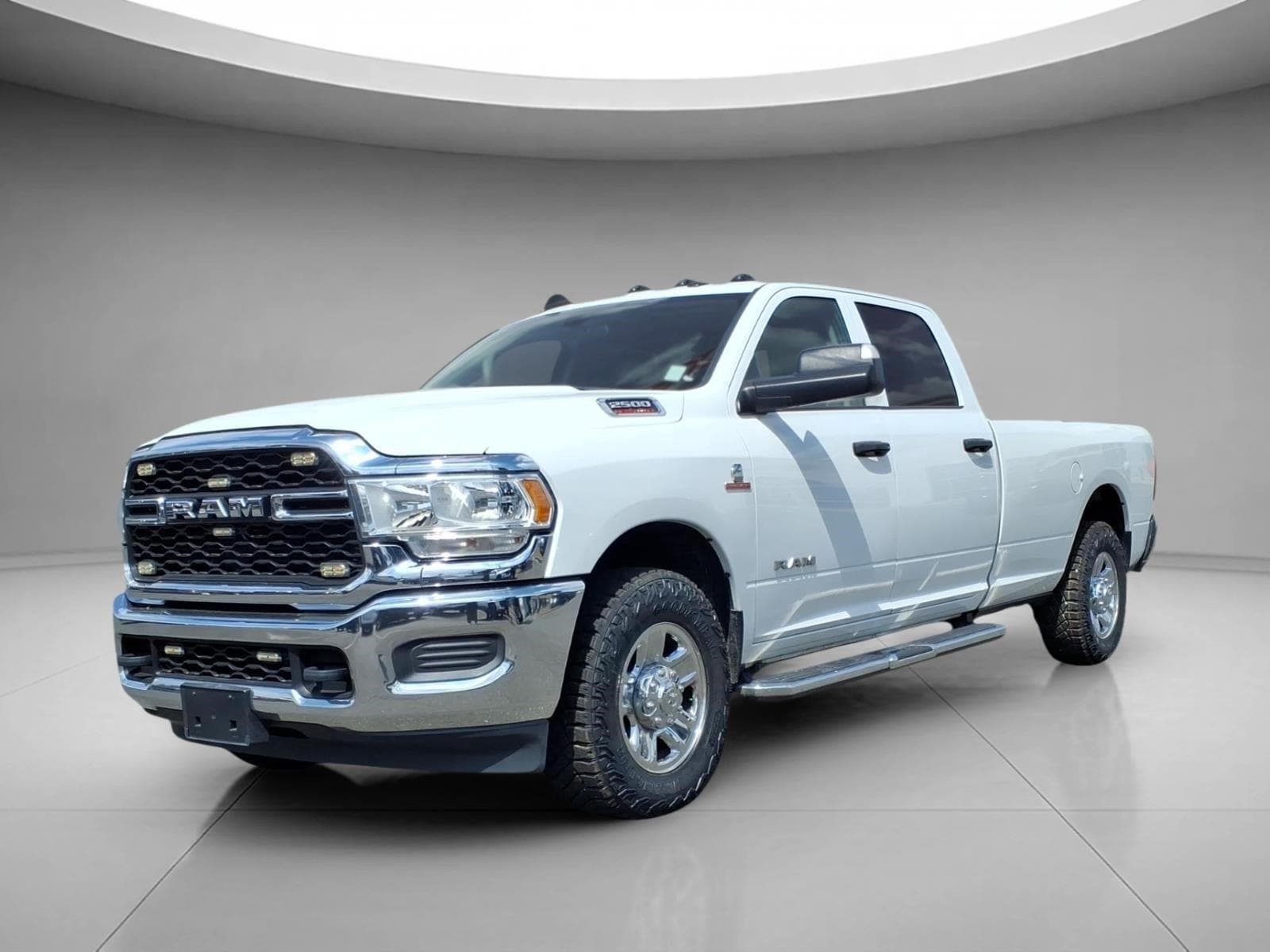 2020 RAM 2500 Pickup Tradesman