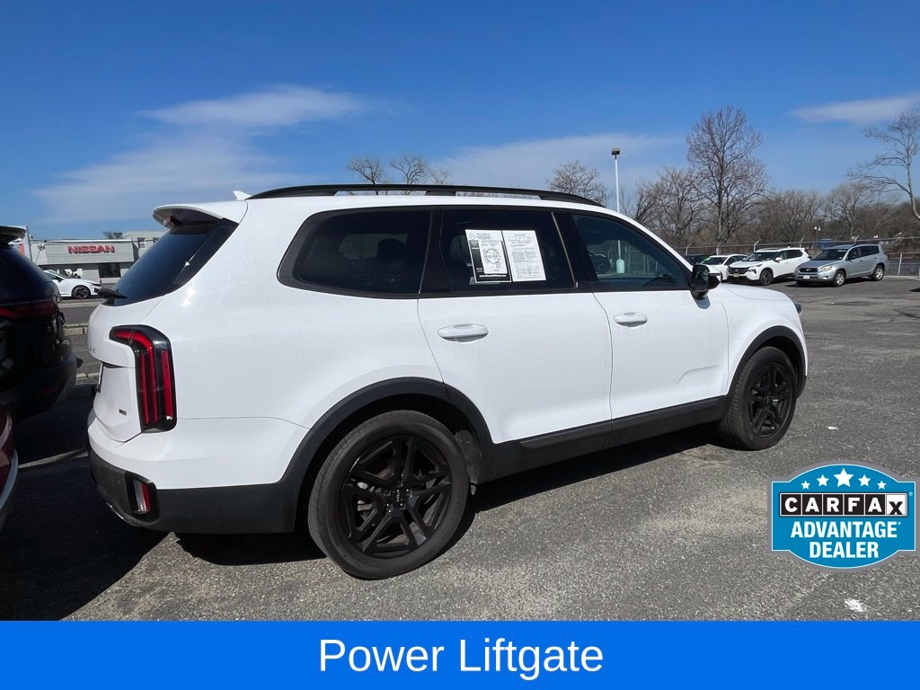Used 2023 Kia Telluride SX X-Line SUV