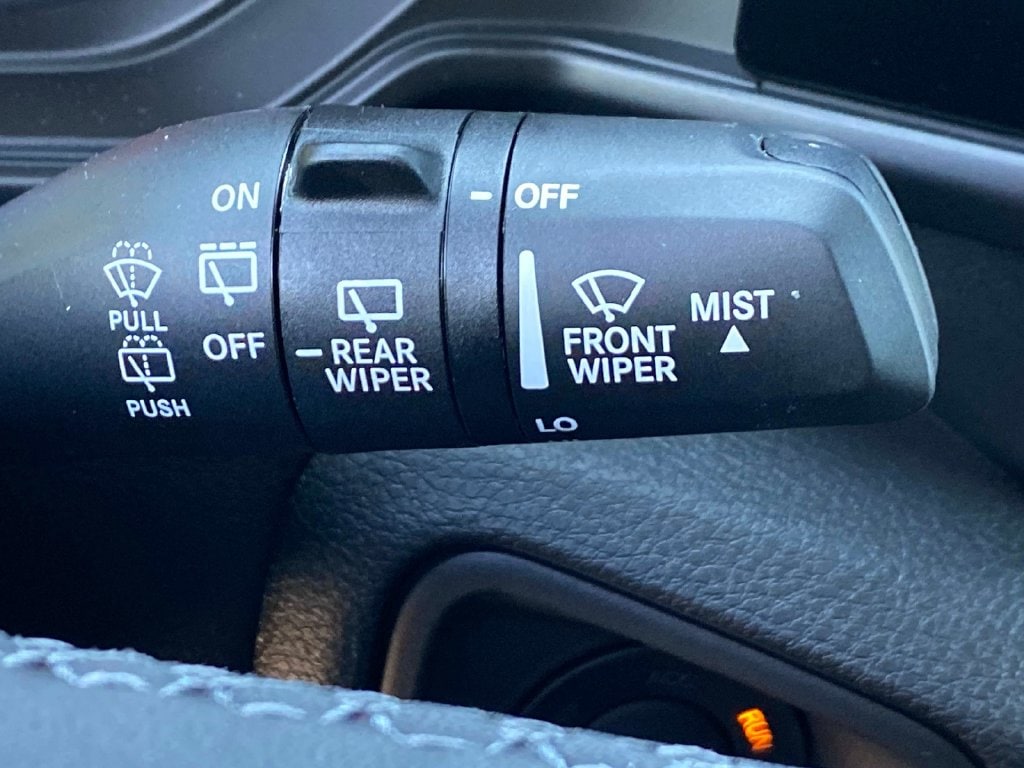 2026 Jeep Wrangler 2-Door Sport S - Photo 19