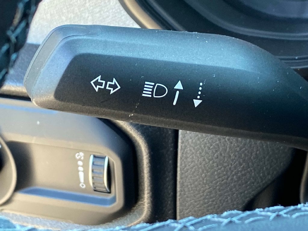2026 Jeep Wrangler 2-Door Sport S - Photo 18