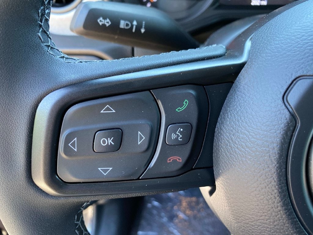 2026 Jeep Wrangler 2-Door Sport S - Photo 17