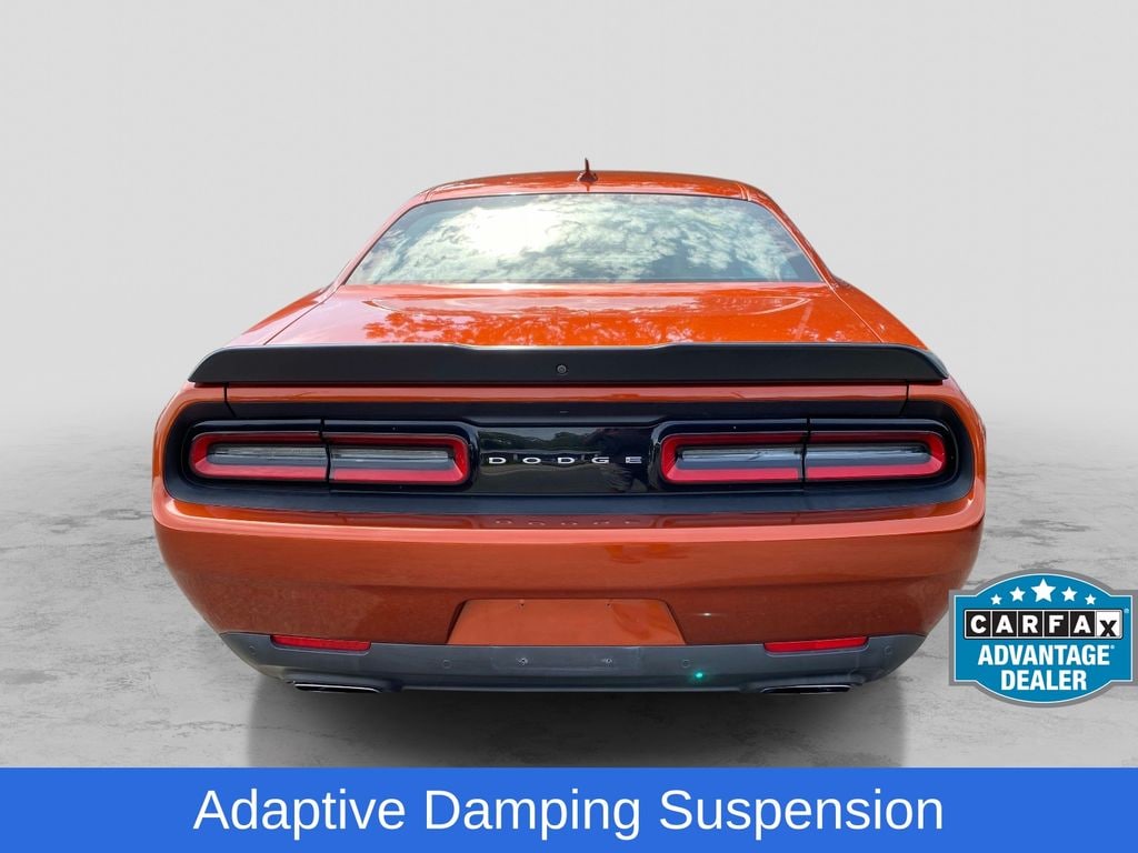 Used 2020 Dodge