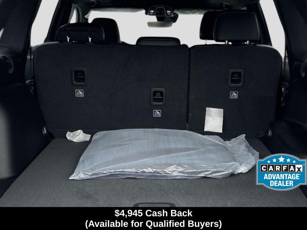 New 2026 Jeep Grand Cherokee LAREDO ALTITUDE 4X4 Sport Utility