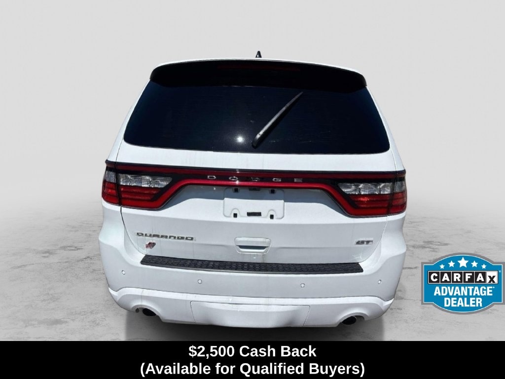 New 2026 Dodge Durango GT PLUS AWD Sport Utility