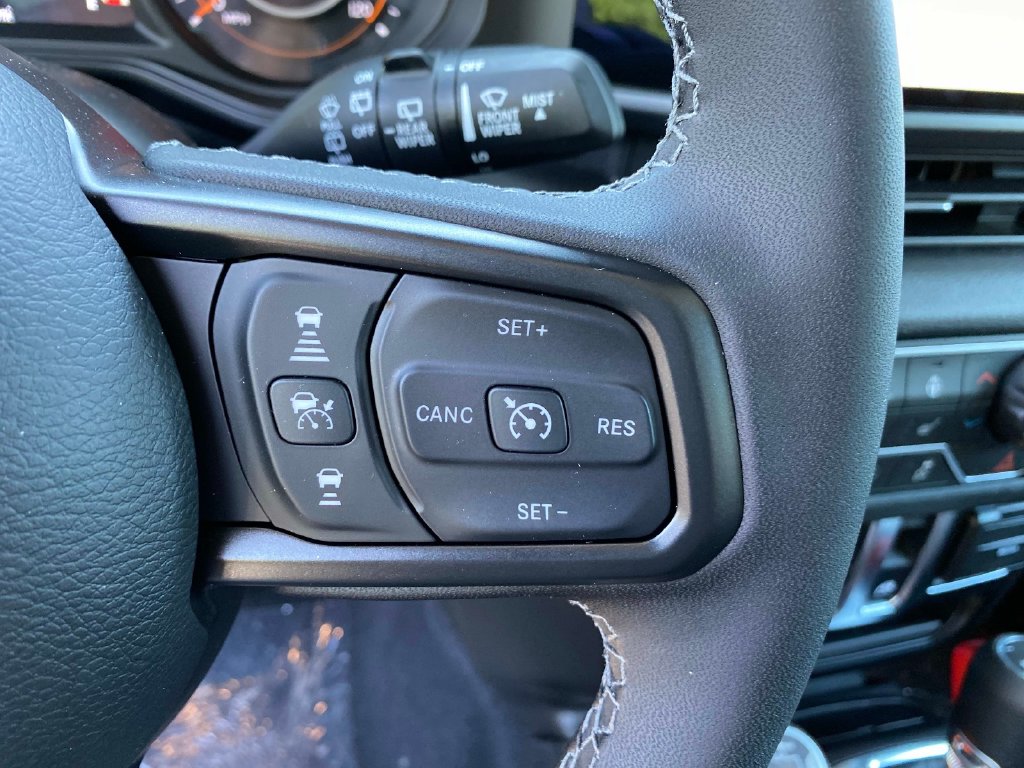 2026 Jeep Wrangler 2-Door Sport S - Photo 16