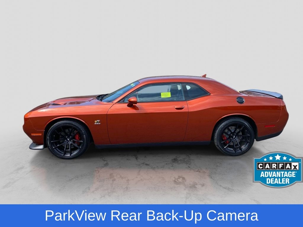Used 2020 Dodge