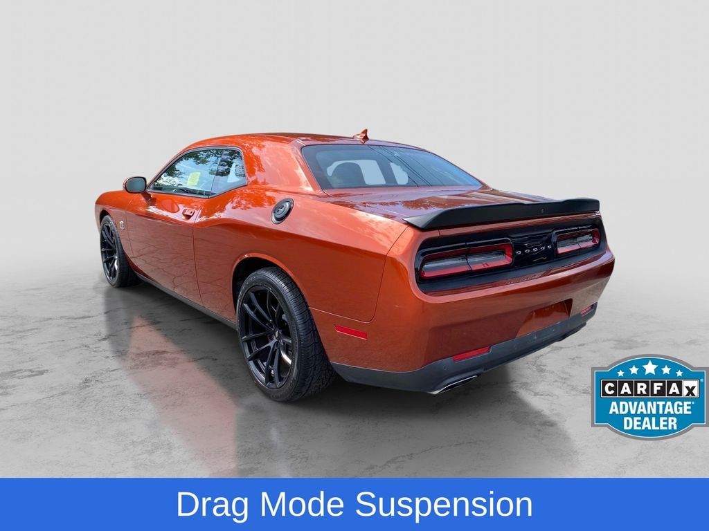 Used 2020 Dodge